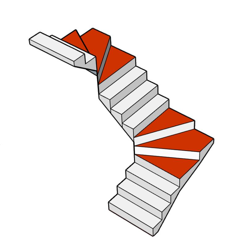 Układ C — z zabiegami